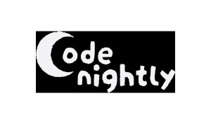 Ariane Marchese One Voice Infinite Charm Code Nightly Logo