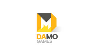 Ariane Marchese One Voice Infinite Charm Damo Games Logo