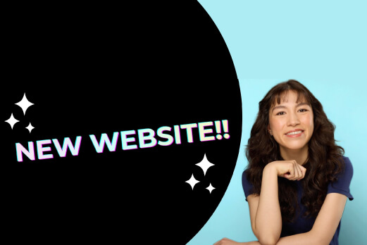 Ariane Marchese One Voice Infinite Charm New website