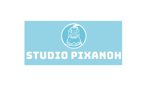 Ariane Marchese One Voice Infinite Charm Studio Pixanoh Logo